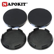 ☮4pcs 70mm(64mm) Car Wheel Center Caps Hub Cap Rim Cover for Honda Accord City Civic HR-V Pilot ☼❂