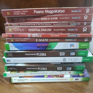 grade 10 text book school phoenix book read libro science math pluma reading highschool ie ec rex