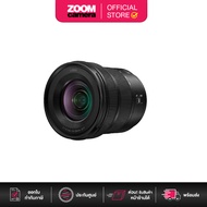 Panasonic กล้องถ่ายรูป กล้อง Lumix S 14-28mm f/4-5.6 Marco Lens S-R1428 White Box One