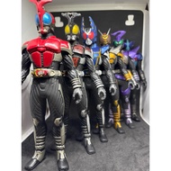 Kamen Rider Kabuto ( Set )