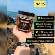 Sambal Ngigau Mat Yem Tasty