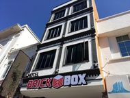 Brick Box Hotel