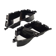 ช่องลมหน้าและตัวดัดแปลงอากาศเข้าสำหรับ BMW M3 M4 G80 G82 MP ปี 2020-2024