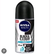 Nivea Deodorant 50ml