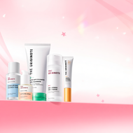 【Buy 5 Get 8】BUNDLE 5in1 The Originote Skincare Package Face Wash Cleanser Toner Serum Moisturizer G