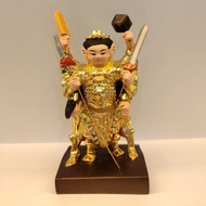 4 < San tai zi (Three Heads Six Arms Three Princes)