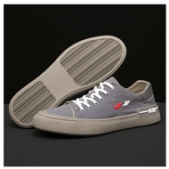 Mortal Men's Sneakers - Casual Anti-Slip - AK070
