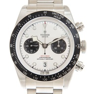 （現貨）全新25年Date TUDOR 79360 帝舵 碧灣計時型 BLACK BAY CHRONO  79360NWT-0012大熊貓