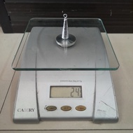 KRK model fishing hook weighing 24 grams