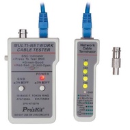 PRO'SKIT 3PK-NT007N Multi-Network Cable Tester