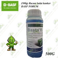 (+-1LIT) WHILE STOCK LAST Racun rumput BASF BASTA  (ORIGINAL)(PACKING BAHARU)
