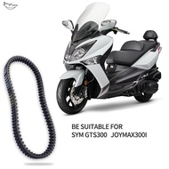 Motorcycle CVT Transmission Belt 1B01L3A01 23100-L3A-0002 for  GTS300 Joymax300i  Drive Belt