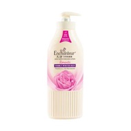 艾詩 - 艾詩 - 芬香潤膚露- 浪漫花香 400ML（粉色）