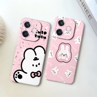 OPPO A5 PRO 4G/5G A3 A3X A3 PRO 5G CASE LATEST FLEXIBLE CASE 2025 COA21