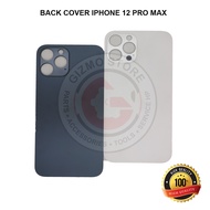 IPHONE BACKGLASS 12 PRO MAXiphone