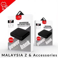 Mini Portable Poerma 5000mah Power Bank