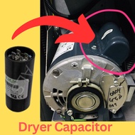 CHEAP OEM REPLACEMENT SPEED QUEEN HUEBSCH DRYER CAPACITOR