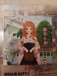 星夢學園 大空明 相片  Aikatsu