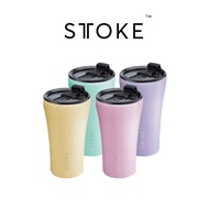 Sttoke Leakproof Ceramic Cup