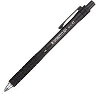 【Direct from Japan】 Staedtler 0.3mm Drafting Mechanical Pencil, Black, 925 15-03