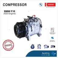 ORIGINAL DENSO BMW 1-SERIES F20 / 3-SERIES F30 / 5-SERIES F07 /F10 <PETROL-N20> 6PK 7SBU17A COMPRESS