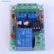 AROMA Battery Charging Board Controller 12V XH-M601 Automatic Charger Module