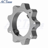 6F21WA  TF60SN 09G 09K 09M Transmission Oil Pump Gear