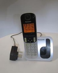 Panasonic國際牌 DECT 無線電話KX-TGC210