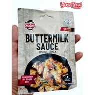 SUDEE Buttermilk Sauce Pes Kering Dry Paste 35g