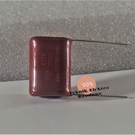 MYLAR 475K 250V CAPACITOR components / 475K250V SZS