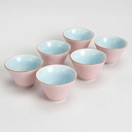 Hat Cup Tea Set Tea Cup Chinese Master Cup Tea Cup Household Kung Fu Tea Set Single Cup