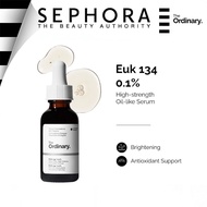 The Ordinary EUK 134 0.1% Antioxidant Serum for Oxidative Stress and Vitamin C Support 30ml