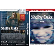 Shelby oaks 2025's latest Dvd