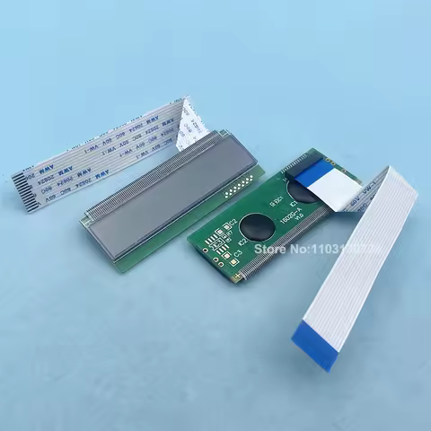 1PC for Graphtec CE5000 LCD Display Screen Alternative Screen of Graphtec CE3000 CE5000-60 CE5000-12