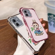 Casing infinix Smart 9 7 hot 50i tecno spark go 2023 hot 50 pro + 5G itel S23 Plus x6531 phone case 