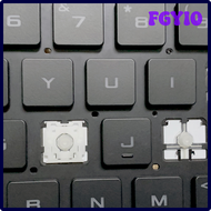 อะไหล่ฝาครอบกุญแจรถ FGYIO & กรรไกรคลิป & บานพับสำหรับ ASUS ROG Zephyrus G14 GA401U GA401 GA401I G15 