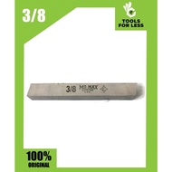 Momax High Speed Steel Tool Bit 3/8