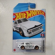Hot Wheels - Mazda RX-7