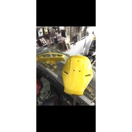 dio 1 fairings set yellow crossduck