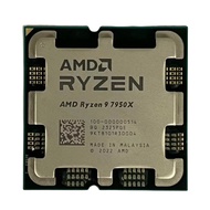 AMD Sharp Dragon R9 7950X Processor 16 Core 32 Line Range High Performance Desktop Computer CPU