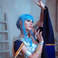 Marianne Annette Edelgard 舞者 cosplay 火焰之紋章三間屋 定做