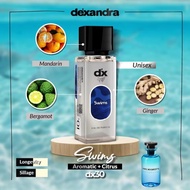 [Code 301] Dexandra DX Swims by DX30
