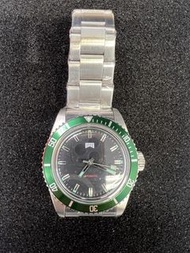 WMT Sea Diver Automatic Watch