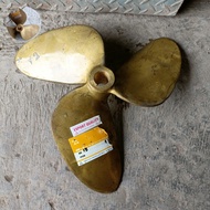 Kipas Kapal MIKASA - Propeller MIKASA - BalingBaling Kapal MIKASA 15BL 15in