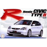 Fujimi 04686 1/24 Honda Civic TypeR LA-EP3
