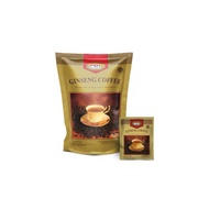 Cni Ginseng Coffee contains 20 sachets