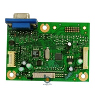 Mainbord lcd monitor 19inch acer x193hq / board lcd monitor 19in acer x193hq