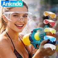 Ankndo Outdoor Swimming Goggles Protection Swimming Glasses Adult Youth Water Goggle