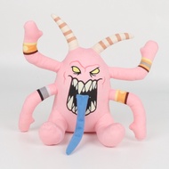 Warhammer 40k Warhammer 40K Shinriji Pink Horror Plush Toy Doll Collection Doll