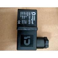 108-030-0272w5009 Solenoid Valve Coil 220V50HZ8.5VA055000. 1-00/5009 Germany